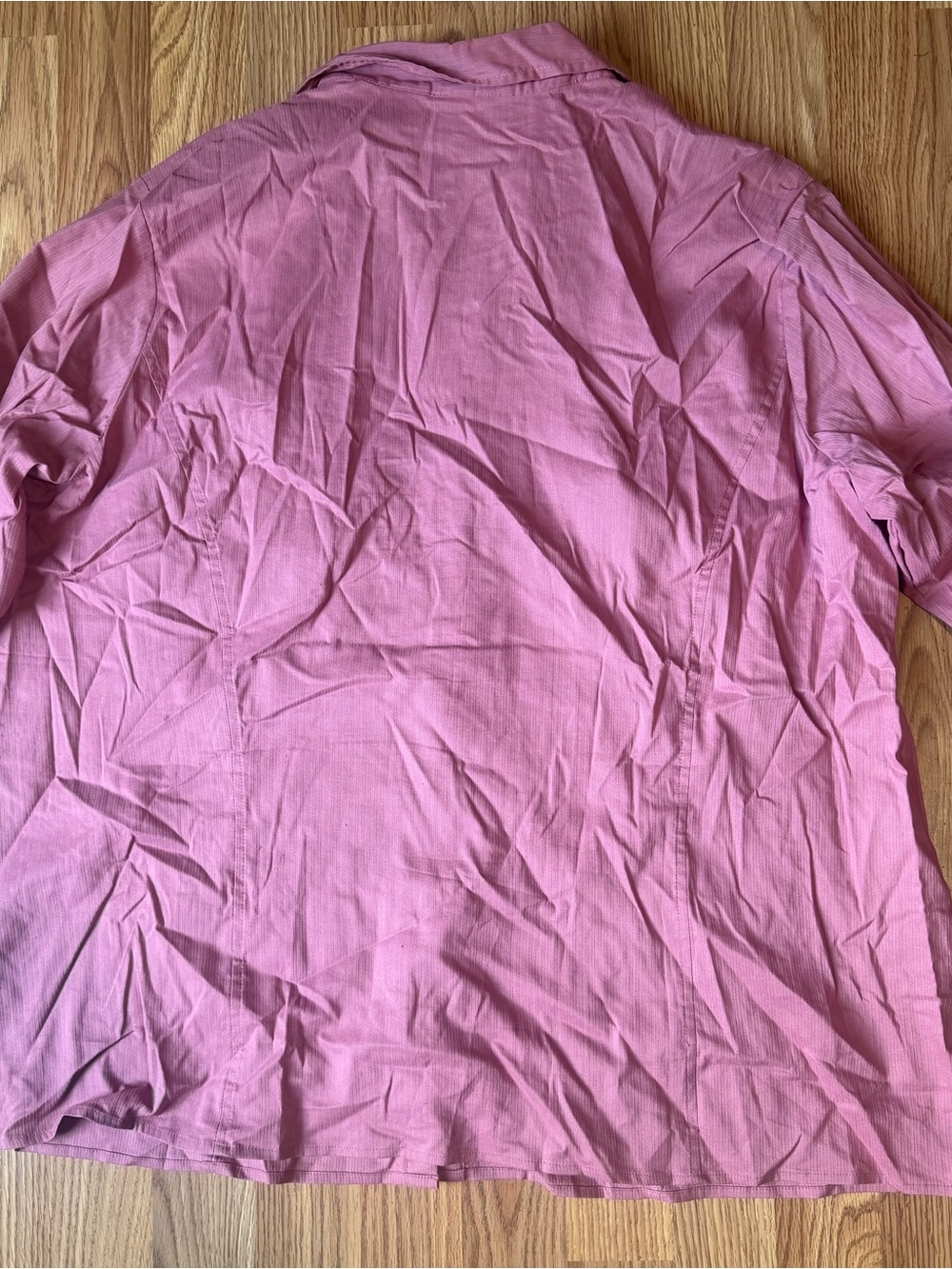 Shirt Subcategory Classification - Picture 5 of 5